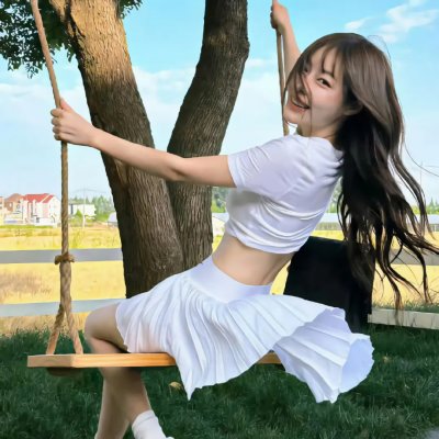 遥远的他